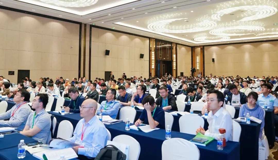 2025亚洲硅业科技大会及展览会